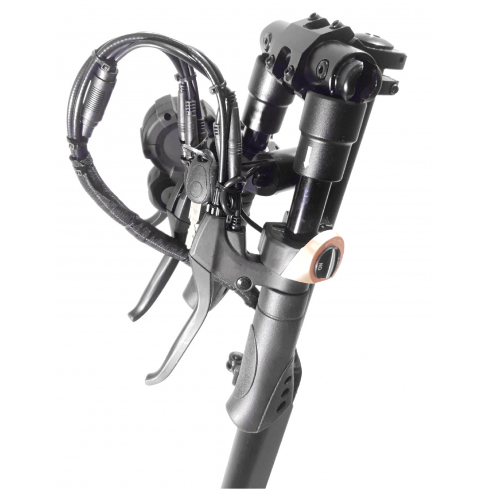 Электросамокат Syccyba Mangust 48V 21Ah 4