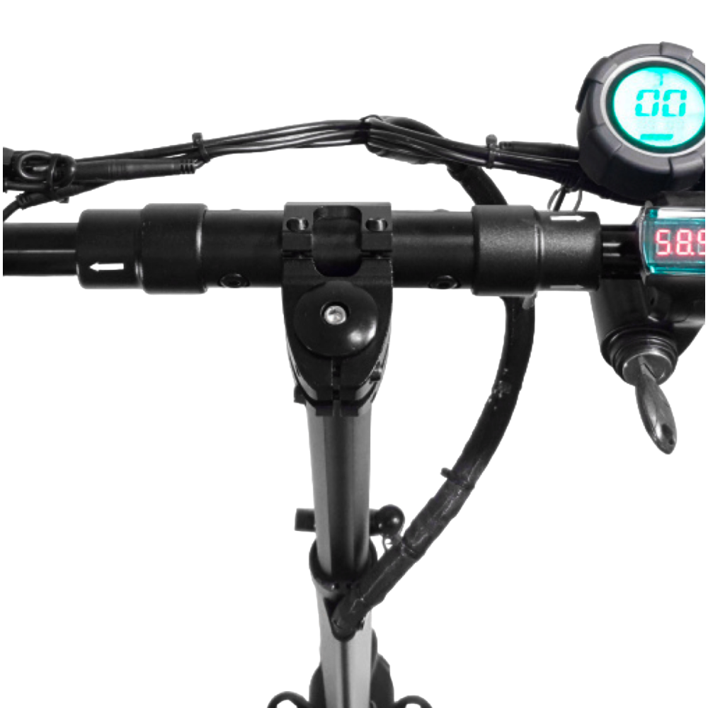 Электросамокат Syccyba Mangust 48V 21Ah 2