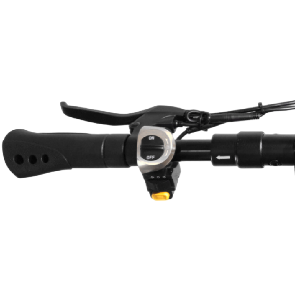 Электросамокат Syccyba Mangust 48V 21Ah 1