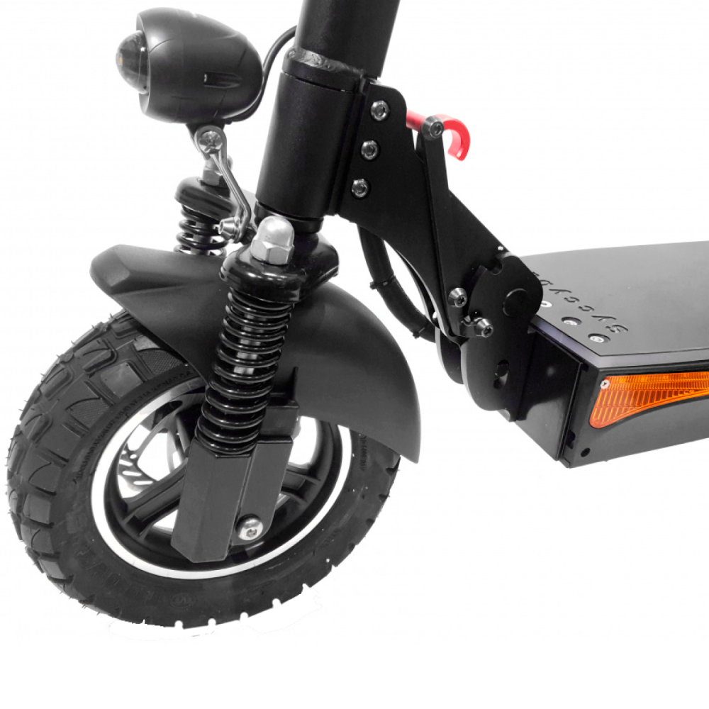 Электросамокат Syccyba Mangust 48V 21Ah 6