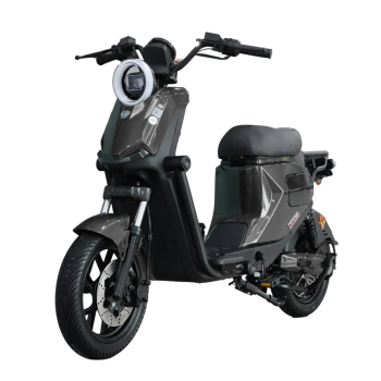 Электроскутер SAIGE GT1 30 Ah