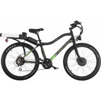 Электровелосипед VOLTECO PEDEGGIO DUAL