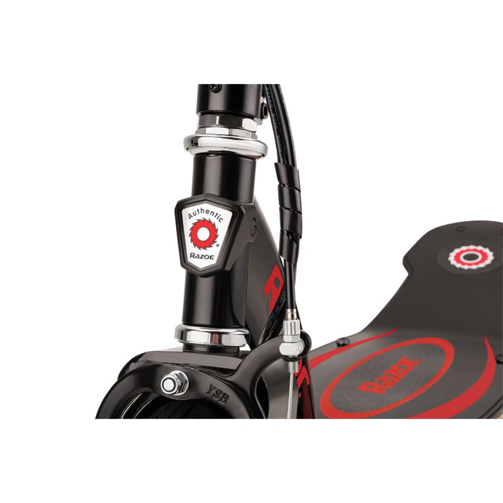 Электросамокат Razor Power Core E100S 3