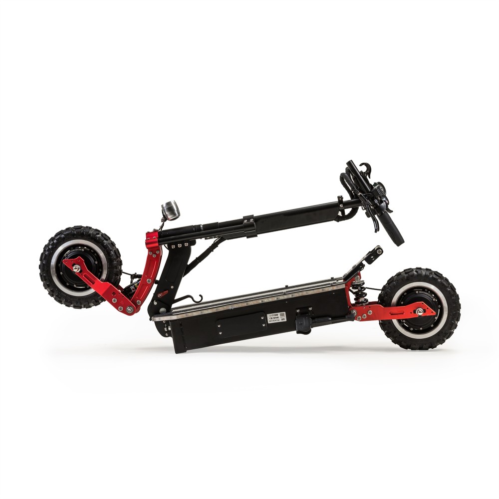 Электросамокат Slardar Scorpion 1