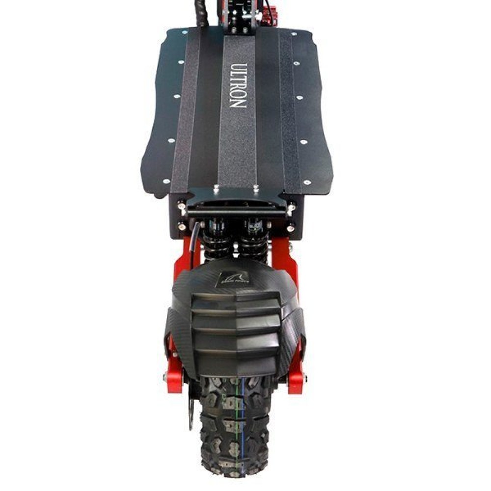 Электросамокат Ultron T128 Pro 6000w v3.3 5