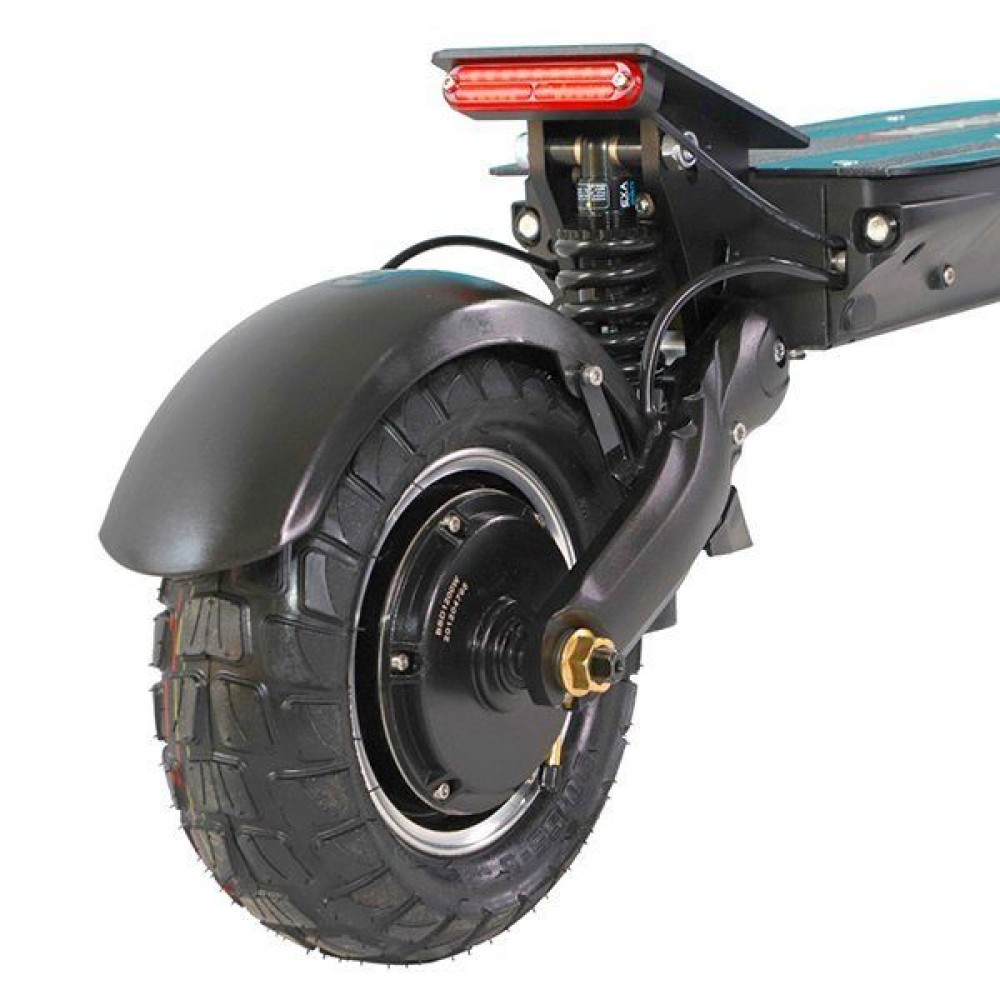 Электросамокат ULTRON X2 2400W (60V/21AH) 3