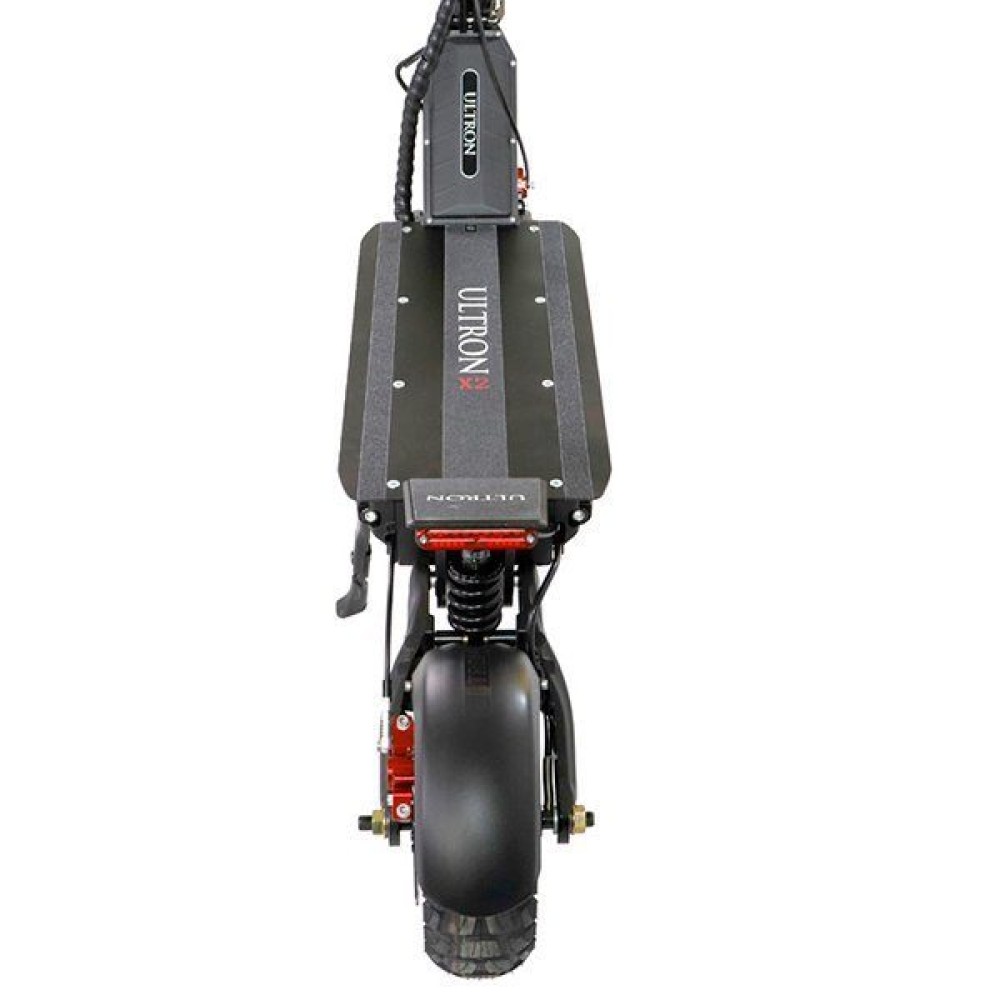 Электросамокат ULTRON X2 2400W (60V/21AH) 2