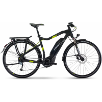 Электровелосипед Haibike SDURO Trekking 4.0 men