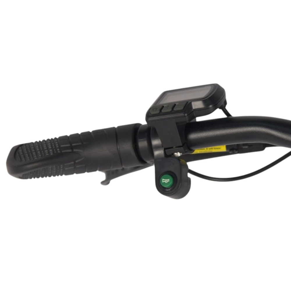 Электровелосипед Eltreco Flex 3.0 Серебристый-матовый 3