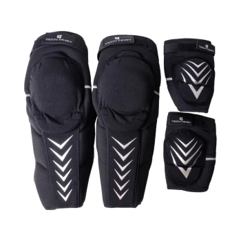 Набор защиты Tech Team Armor Bmx Set 1.0 (Размер M)