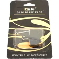 Колодки для электросамоката Kugoo G1