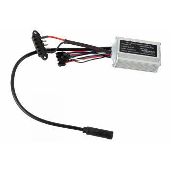 Контроллер YCKH 169-297-36 для электровелосипеда Eltreco XT600Pro / XT800Pro 36V