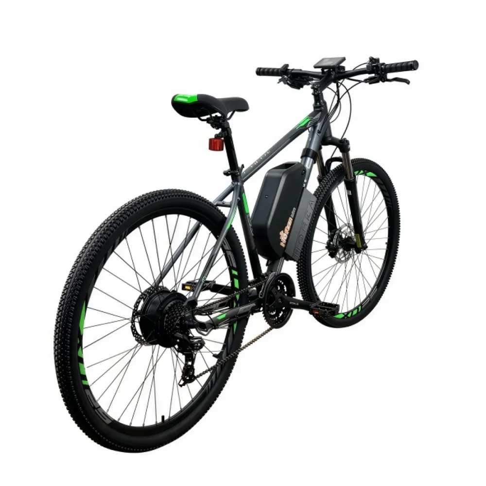 Электровелосипед Horza Stels Navigator R 3