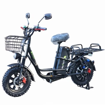 Электровелосипед Syccyba Titan 60V 40Ah