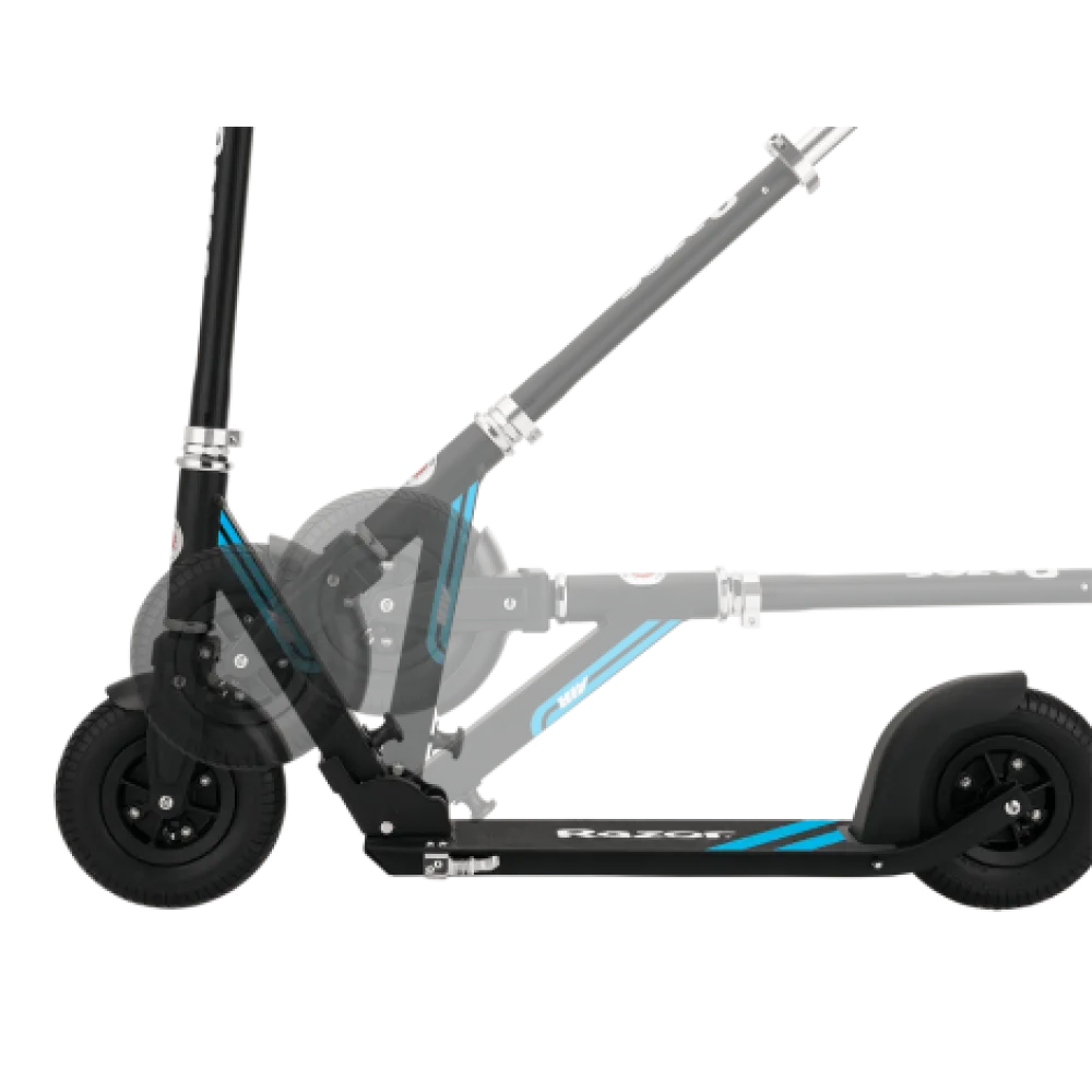 Городской складной самокат Razor A5 Air 2