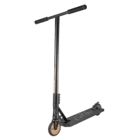 Трюковой самокат Tech Team ZORG 21 2021 Коричневый